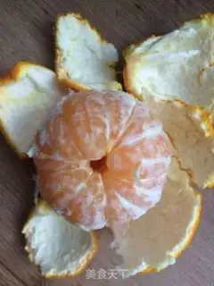 Make Manmanian pear juice step 2