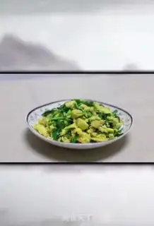 Make Scrambled eggs step 5