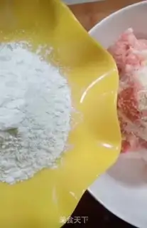 Make Snowball step 3