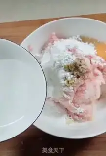 Make Snowball step 4