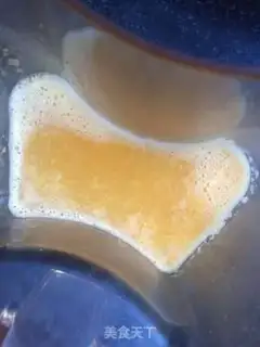 Make Manmanian pear juice step 5