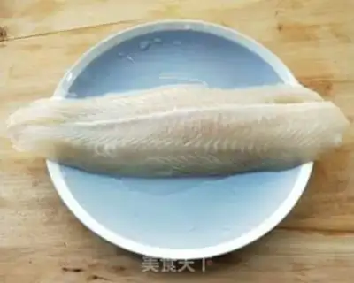 Make Sourfish step 0
