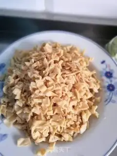 Make Favorite dried veggies step 3
