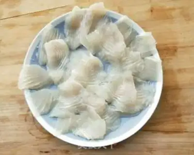 Make Sourfish step 1