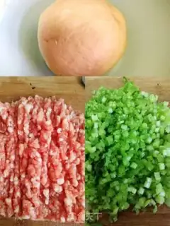 Make Pumpkin step 1