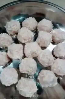 Make Snowball step 7