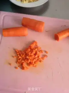 Make Favorite dried veggies step 5
