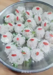 Make Snowball step 8
