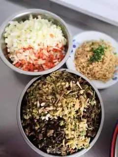 Make Favorite dried veggies step 6