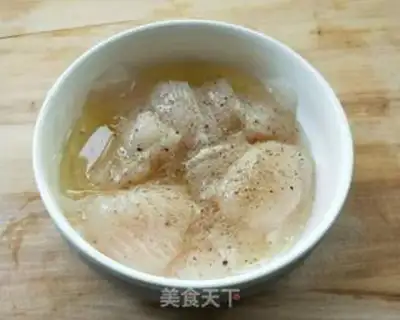 Make Sourfish step 4