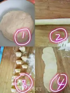 Make Pumpkin step 3