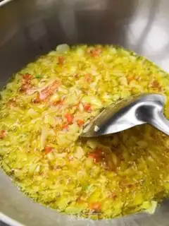 Make Favorite dried veggies step 7