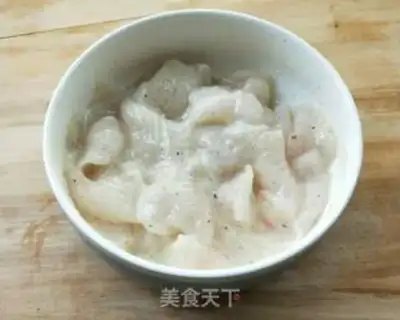 Make Sourfish step 6
