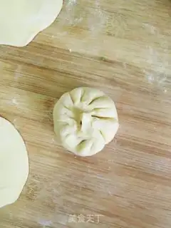 Make Pumpkin step 5