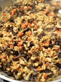 Make Favorite dried veggies step 10