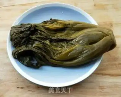 Make Sourfish step 8