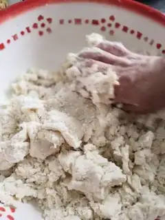 Make Favorite dried veggies step 11