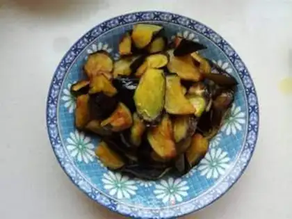Make Potato pieces step 3