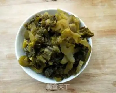 Make Sourfish step 9
