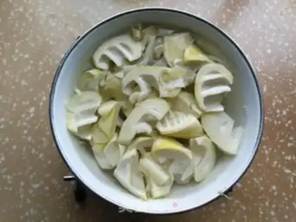 Make Spring meat step 9