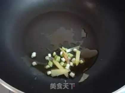 Make Potato pieces step 4
