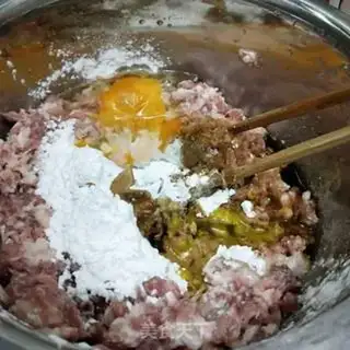 Make Carrot meat step 0