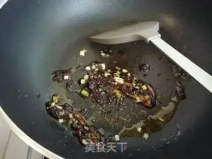 Make Potato pieces step 6