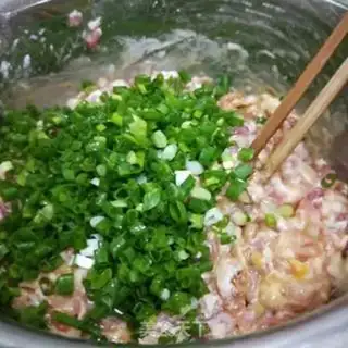 Make Carrot meat step 2