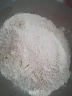 Make Sake step 0