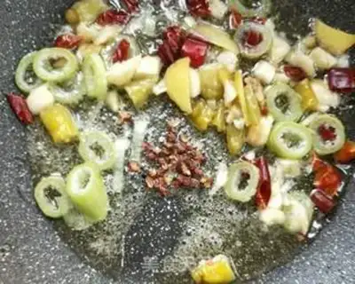 Make Sourfish step 13