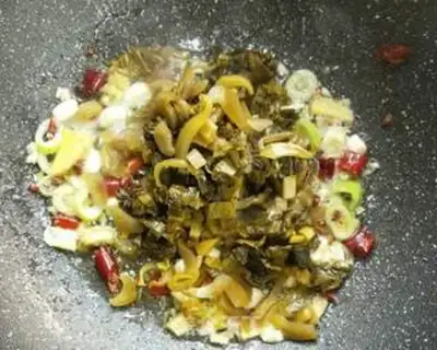 Make Sourfish step 14