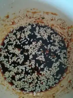 Make Sake step 2