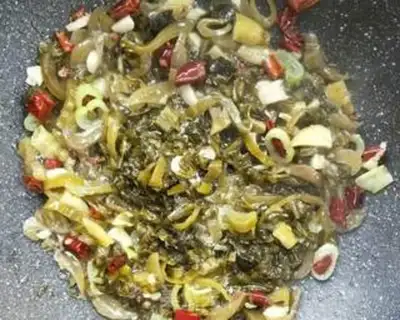 Make Sourfish step 15