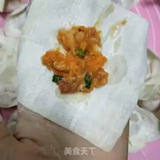 Make Carrot meat step 5