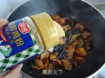 Make Potato pieces step 10