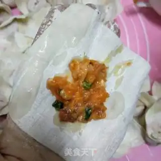Make Carrot meat step 6