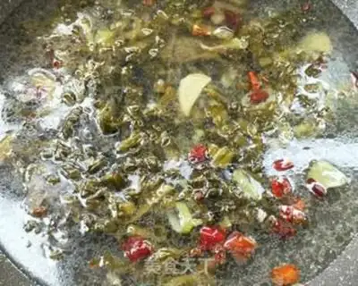 Make Sourfish step 16