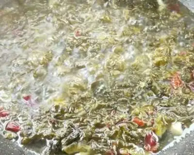 Make Sourfish step 17