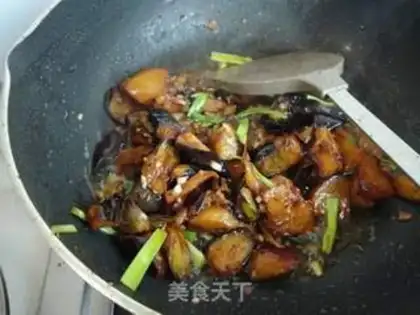 Make Potato pieces step 12