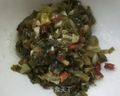Make Sourfish step 18