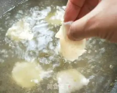Make Sourfish step 19