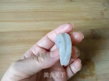 Make Shrimp salad step 0
