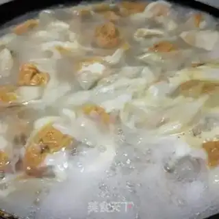 Make Carrot meat step 11