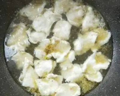 Make Sourfish step 21