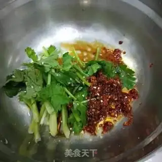 Make Carrot meat step 12