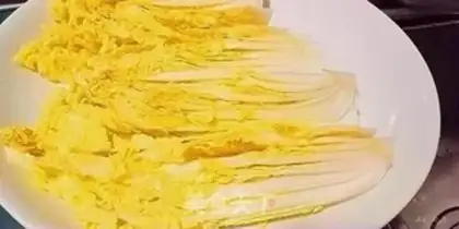 Make Twin pepper chicken step 1