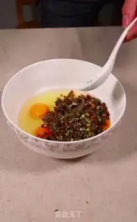 Make Fried eggs step 2