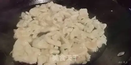 Make Twin pepper chicken step 5