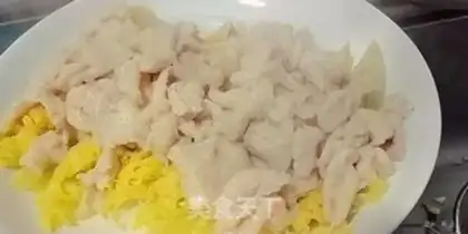 Make Twin pepper chicken step 6