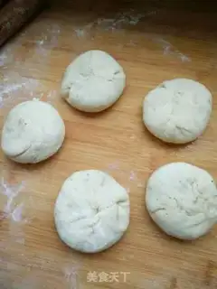 Make Skinny pretzels step 5